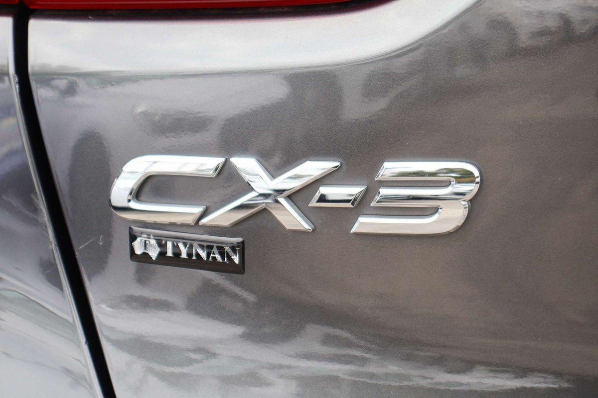 2019 Mazda CX-3 Neo Sport DK image 21