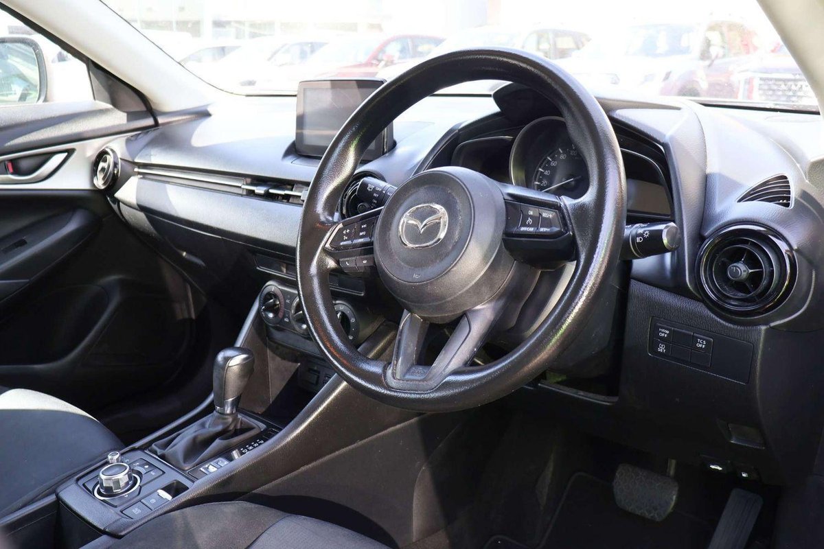 2019 Mazda CX-3 Neo Sport DK image 10
