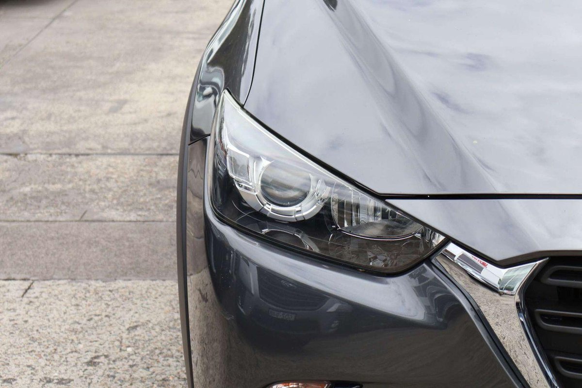 2019 Mazda CX-3 Neo Sport DK image 8