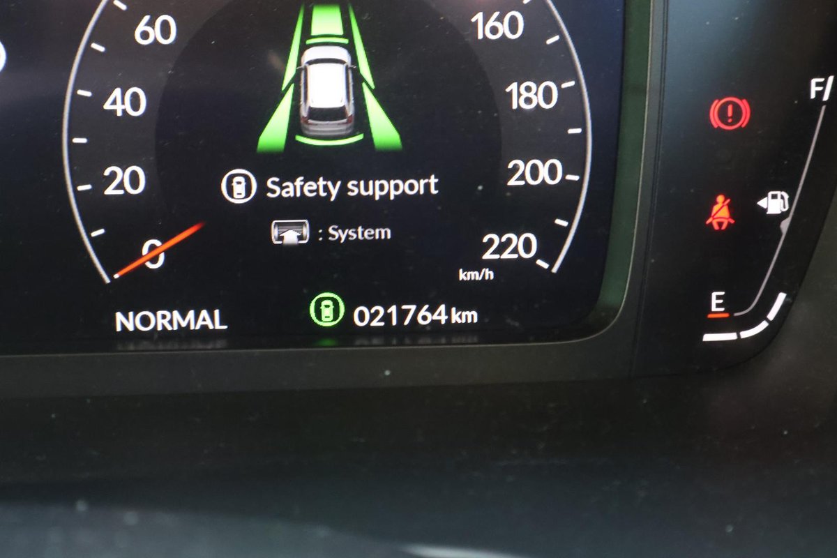 2024 Honda CR-V e:HEV RS MY24 image 31