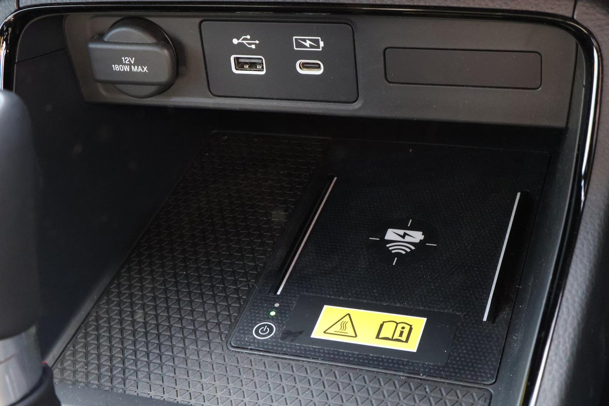 2024 Honda CR-V e:HEV RS MY24 image 27