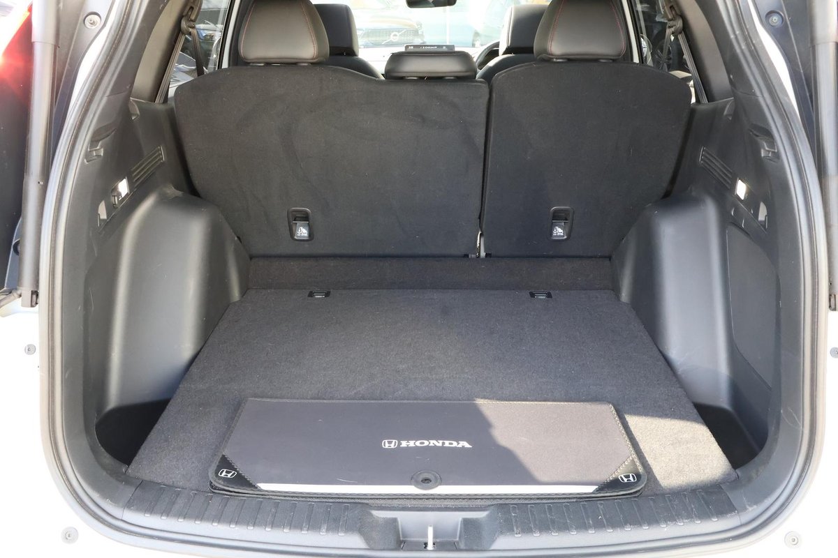 2024 Honda CR-V e:HEV RS MY24 image 13