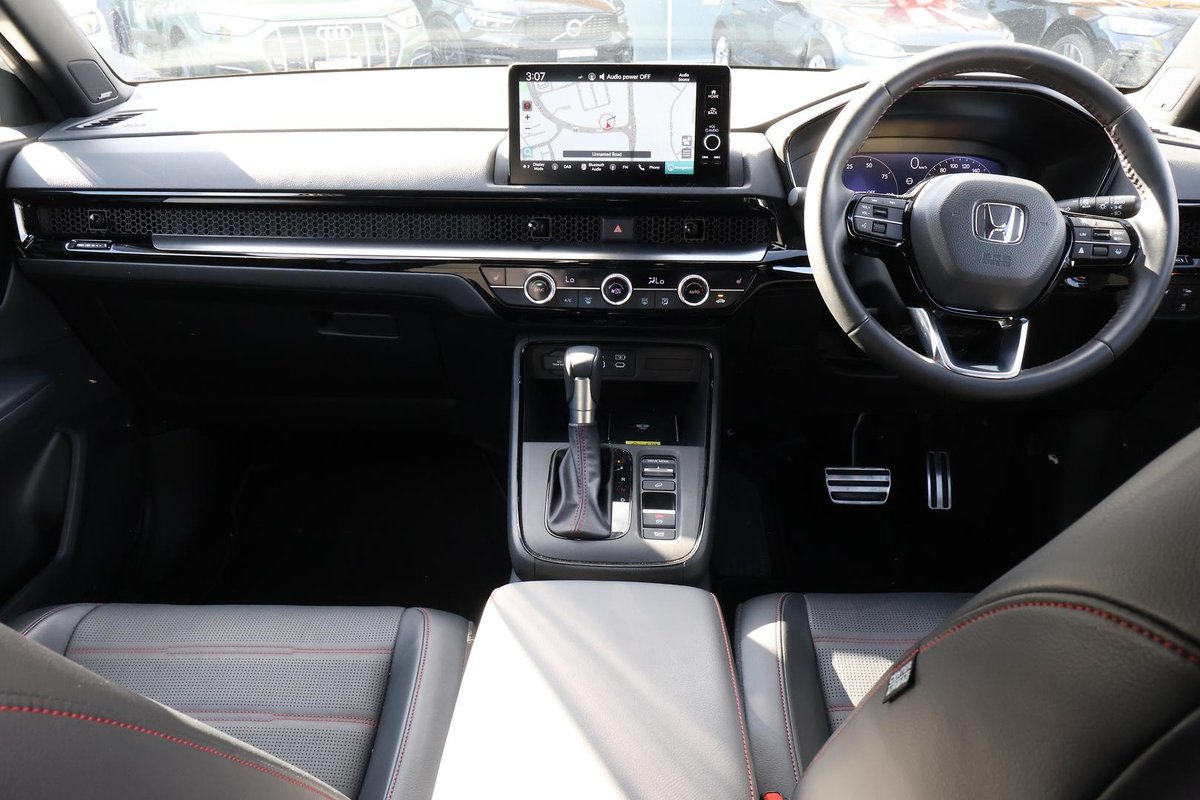 2024 Honda CR-V e:HEV RS MY24 image 23