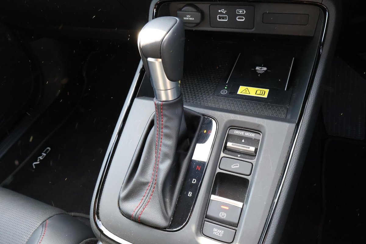 2024 Honda CR-V e:HEV RS MY24 image 26