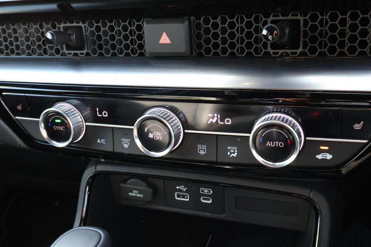 2024 Honda CR-V e:HEV RS MY24 image 28