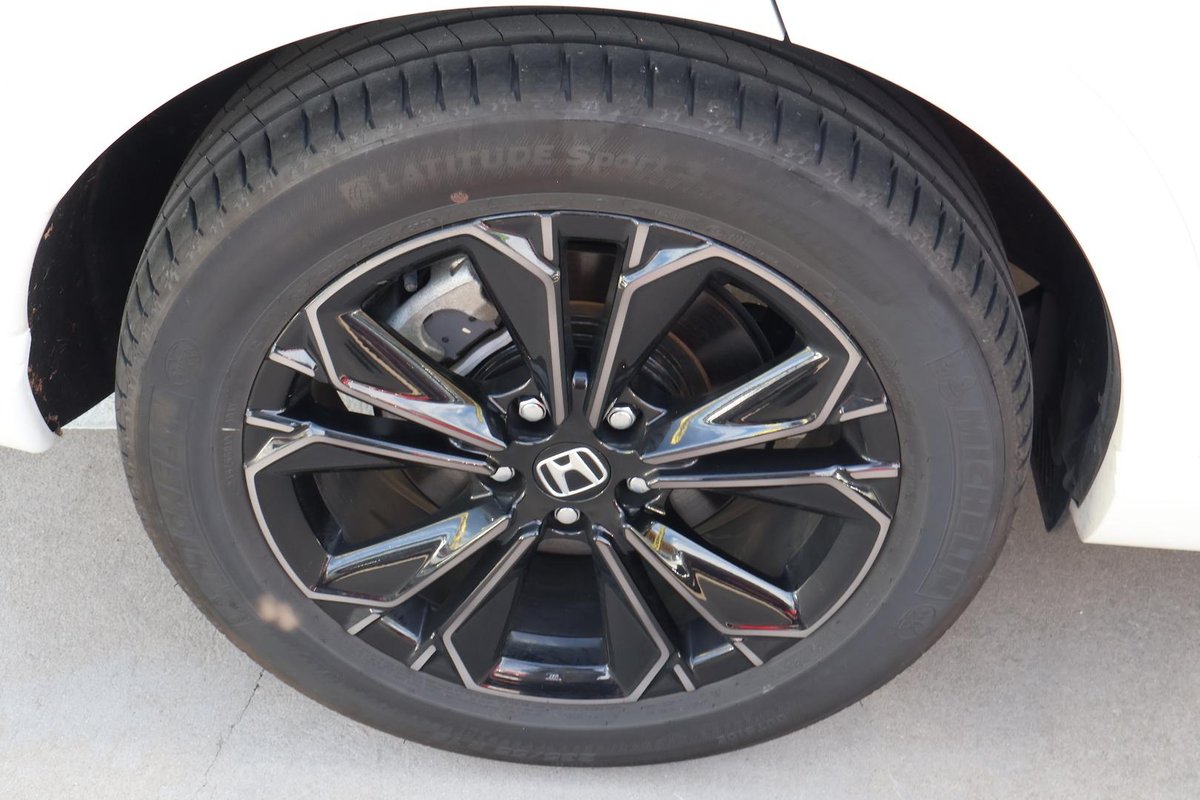 2024 Honda CR-V e:HEV RS MY24 image 7
