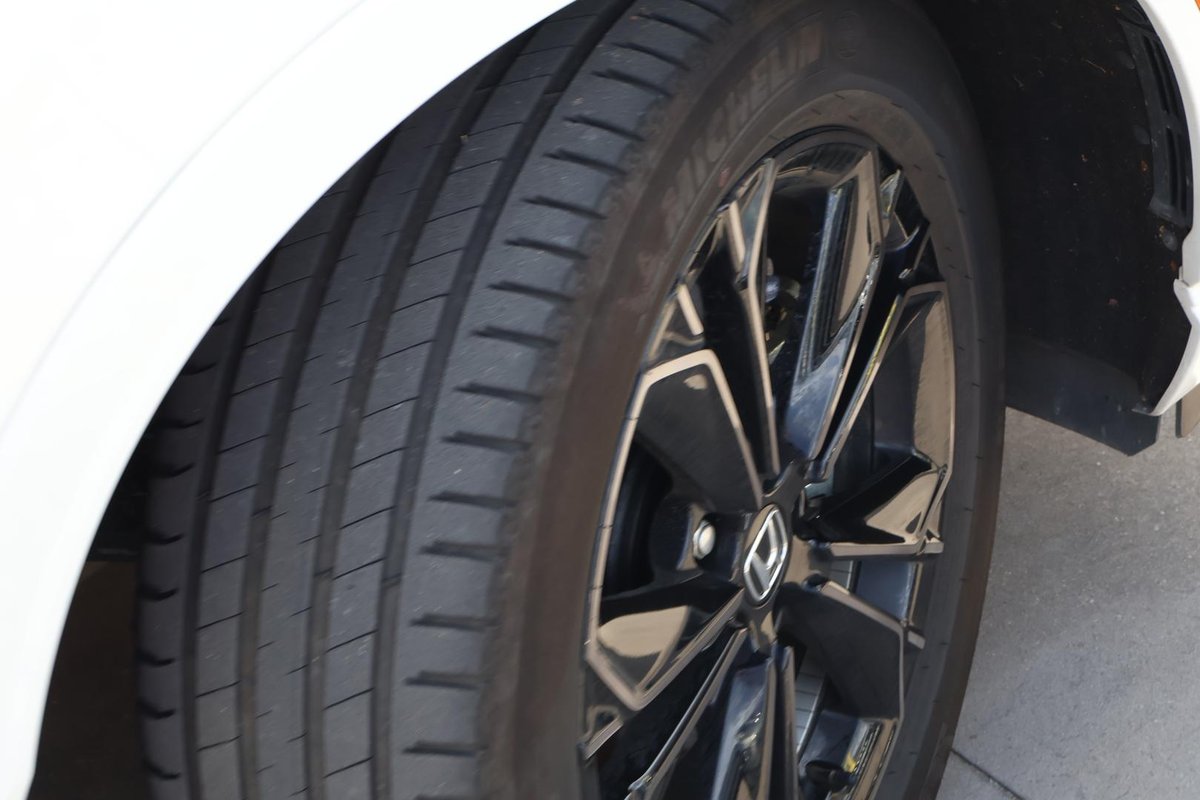 2024 Honda CR-V e:HEV RS MY24 image 8