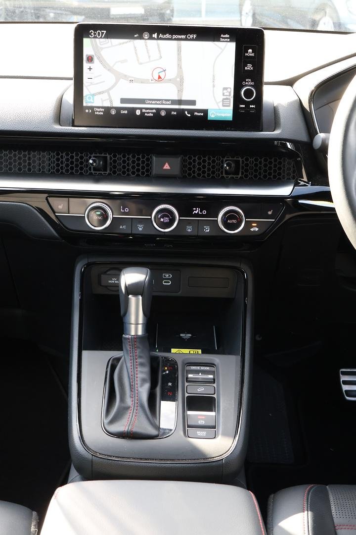 2024 Honda CR-V e:HEV RS MY24 image 24