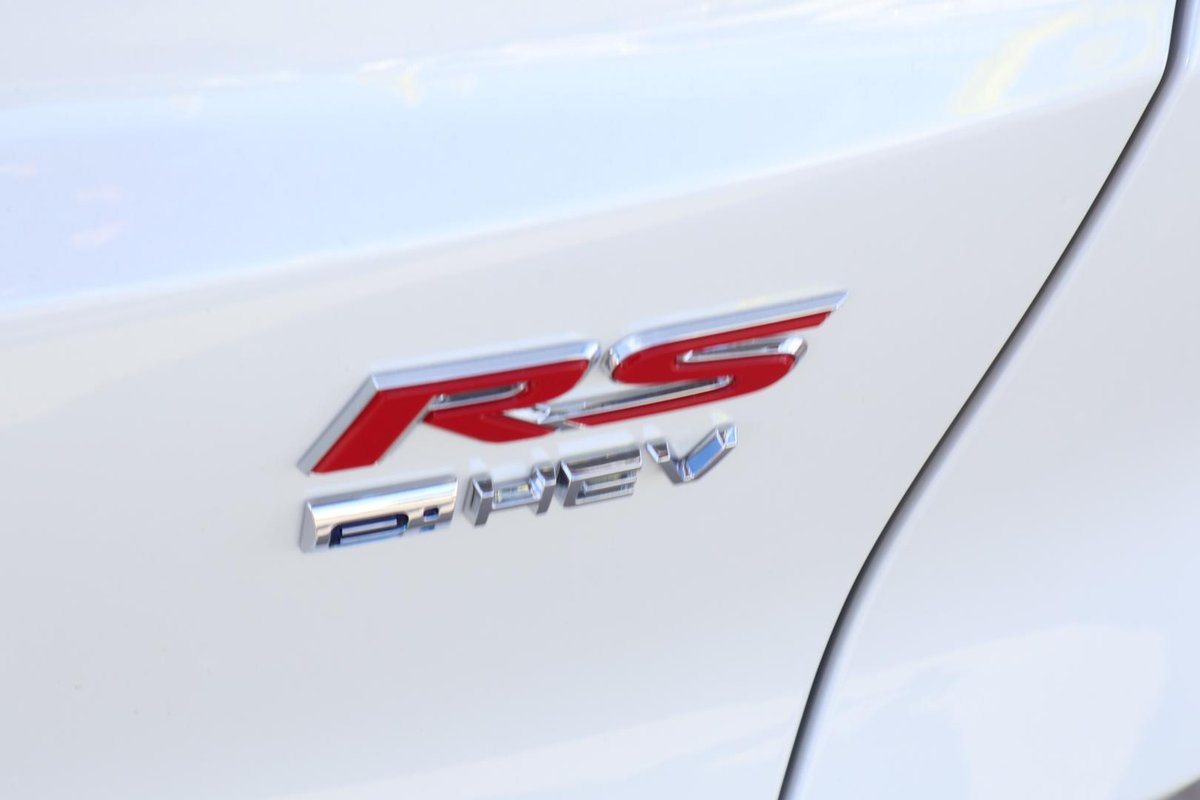 2024 Honda CR-V e:HEV RS MY24 image 12
