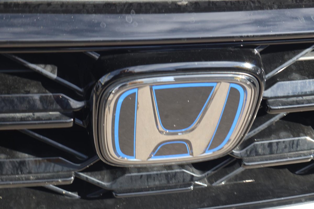 2024 Honda CR-V e:HEV RS MY24 image 9