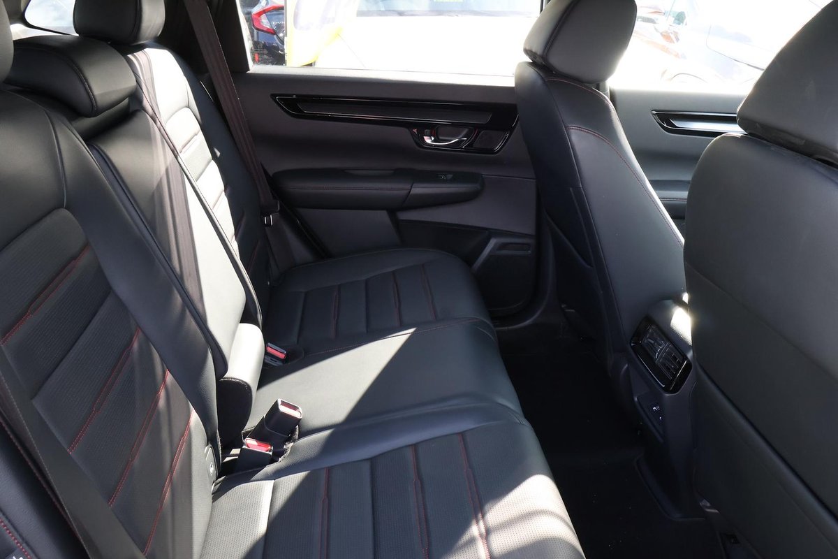 2024 Honda CR-V e:HEV RS MY24 image 19