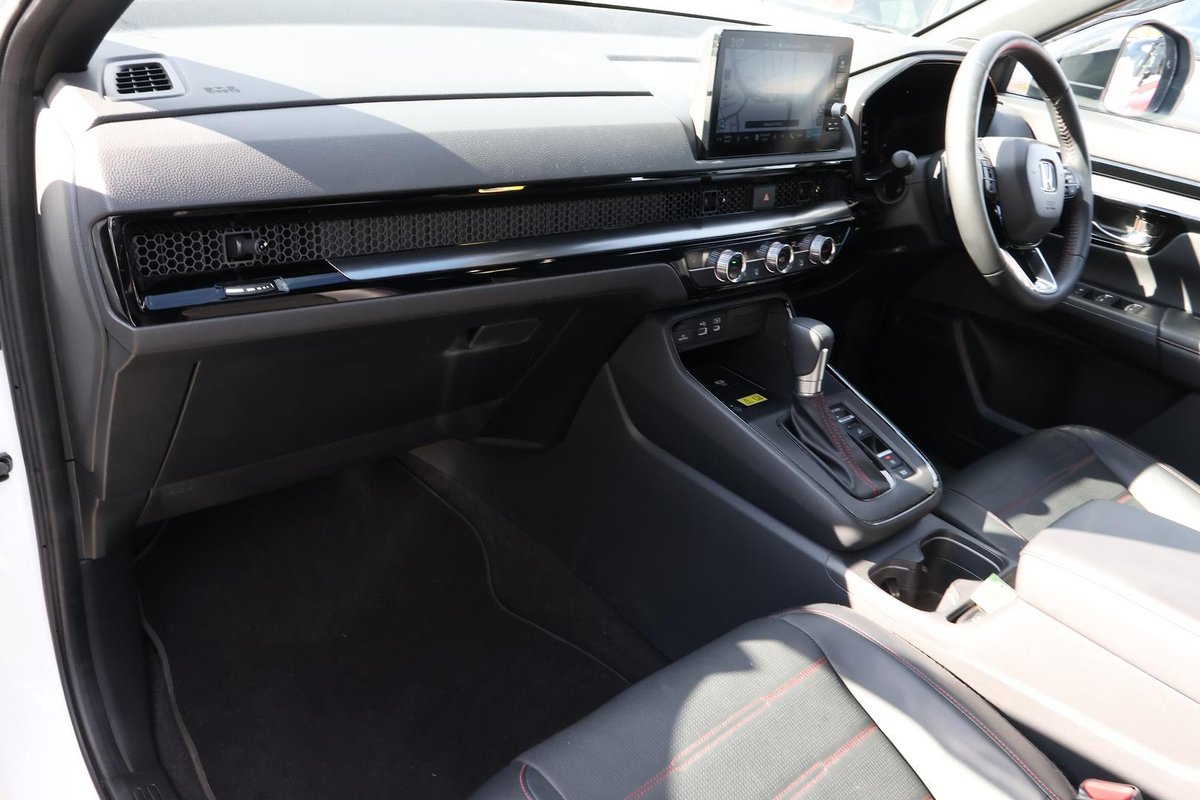 2024 Honda CR-V e:HEV RS MY24 image 20