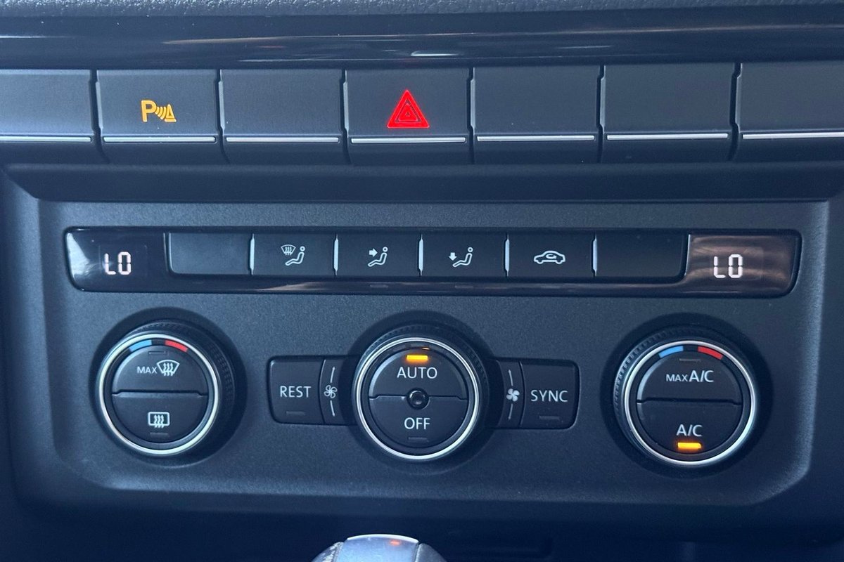 2020 Volkswagen Amarok TDI550 Highline 2H MY20 4X4 Constant image 26