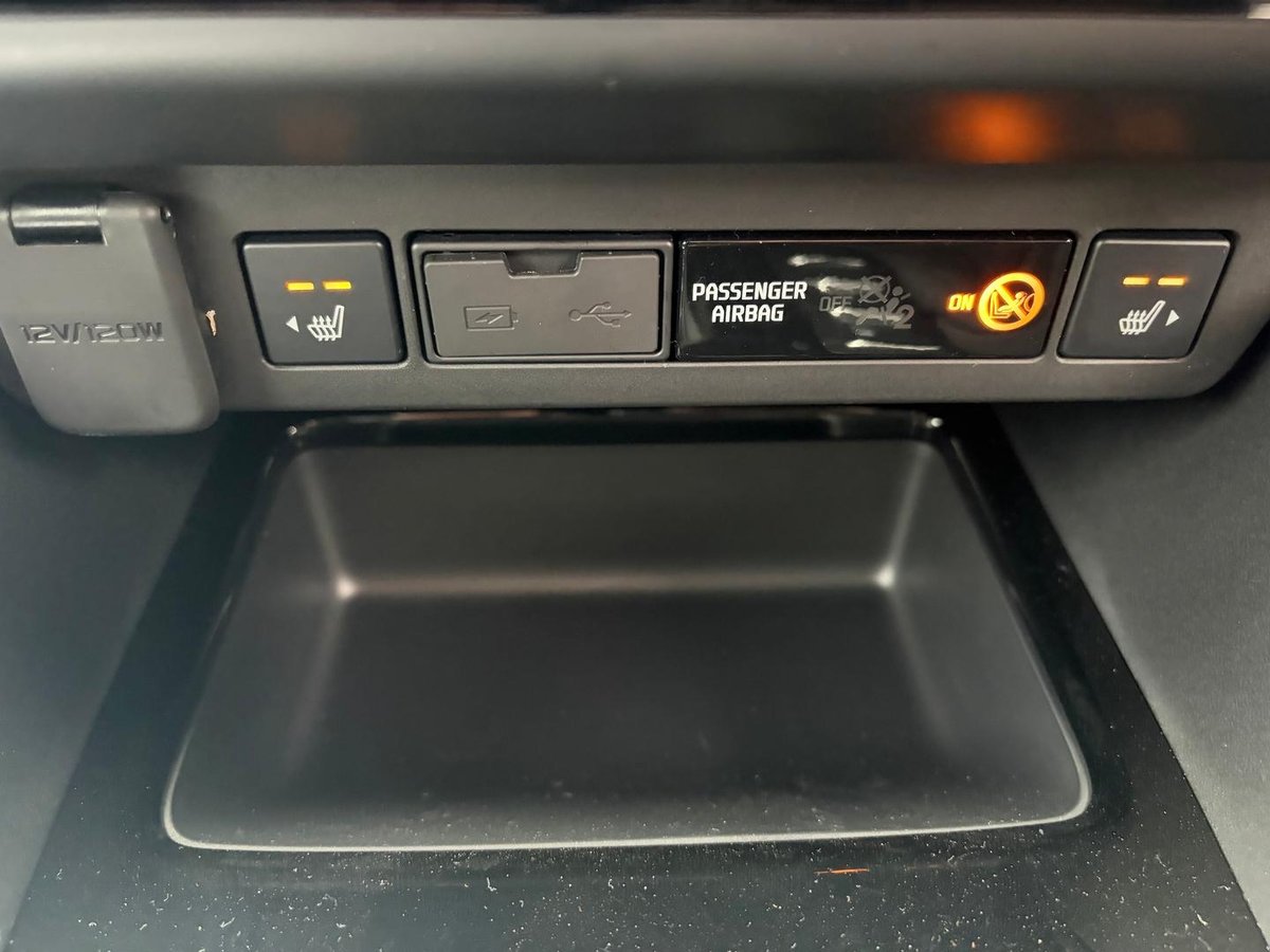 2026 Isuzu MU-X X-TERRAIN MY25.5 4X4 Dual Range image 31