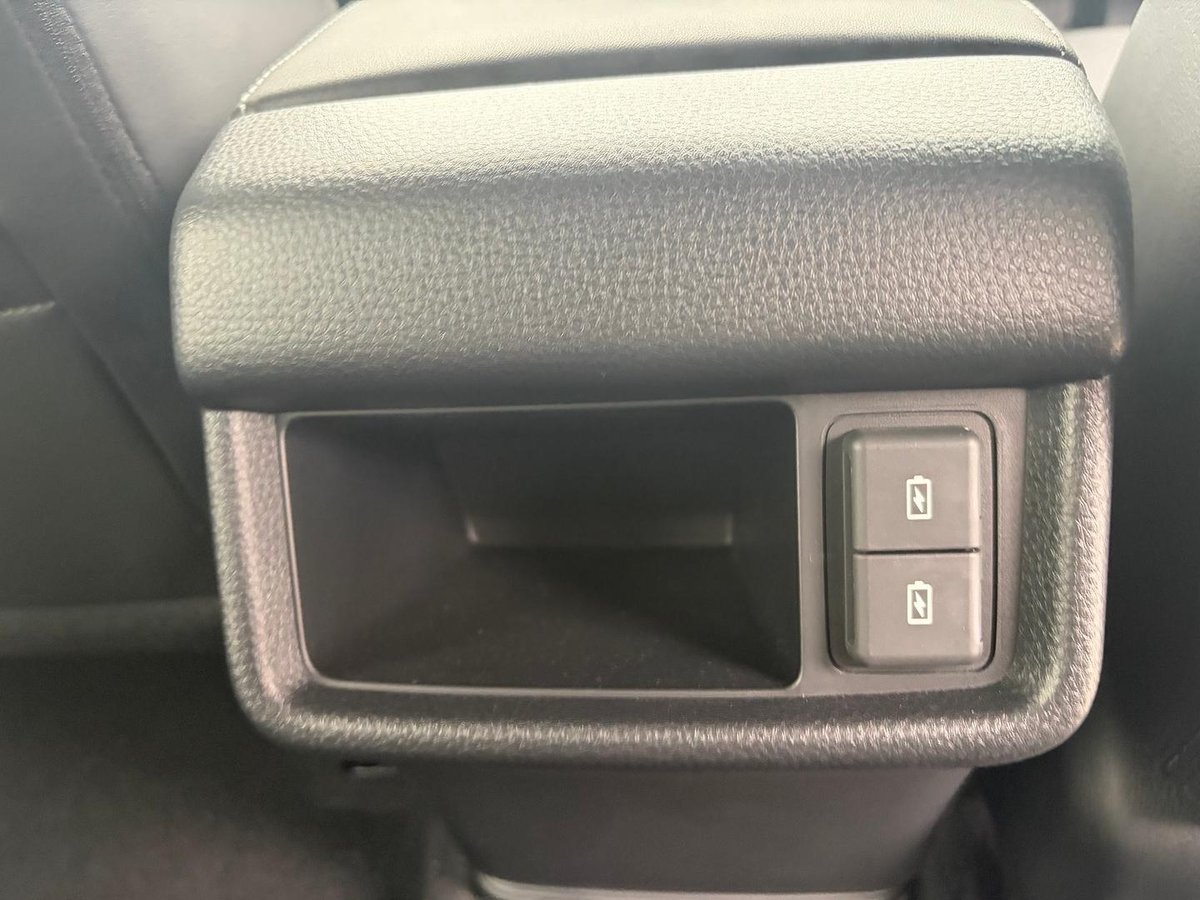 2026 Isuzu MU-X X-TERRAIN MY25.5 4X4 Dual Range image 15
