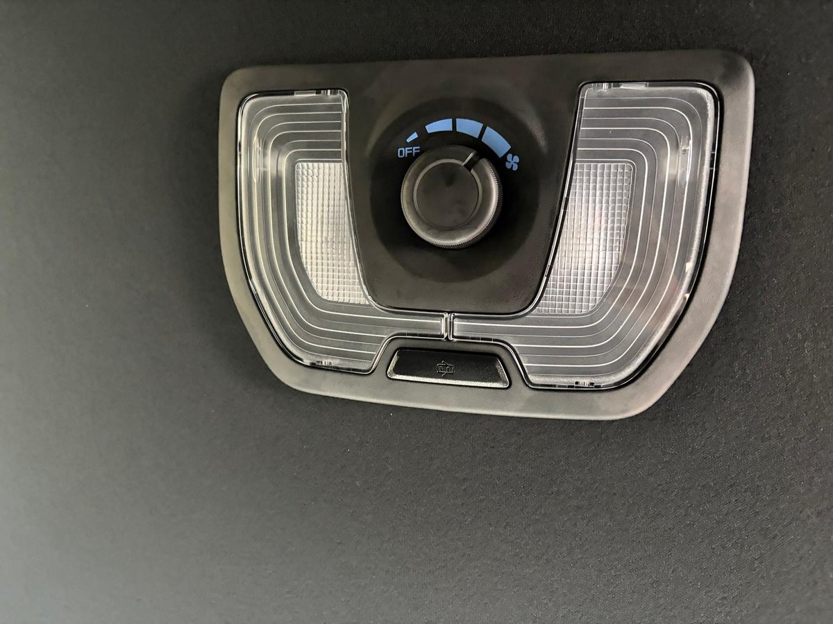 2026 Isuzu MU-X X-TERRAIN MY25.5 4X4 Dual Range image 19