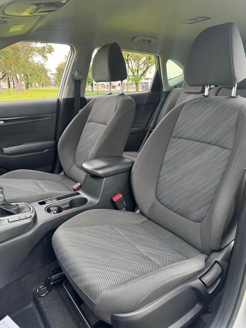 2022 Kia Seltos S SP2 MY22 image 13