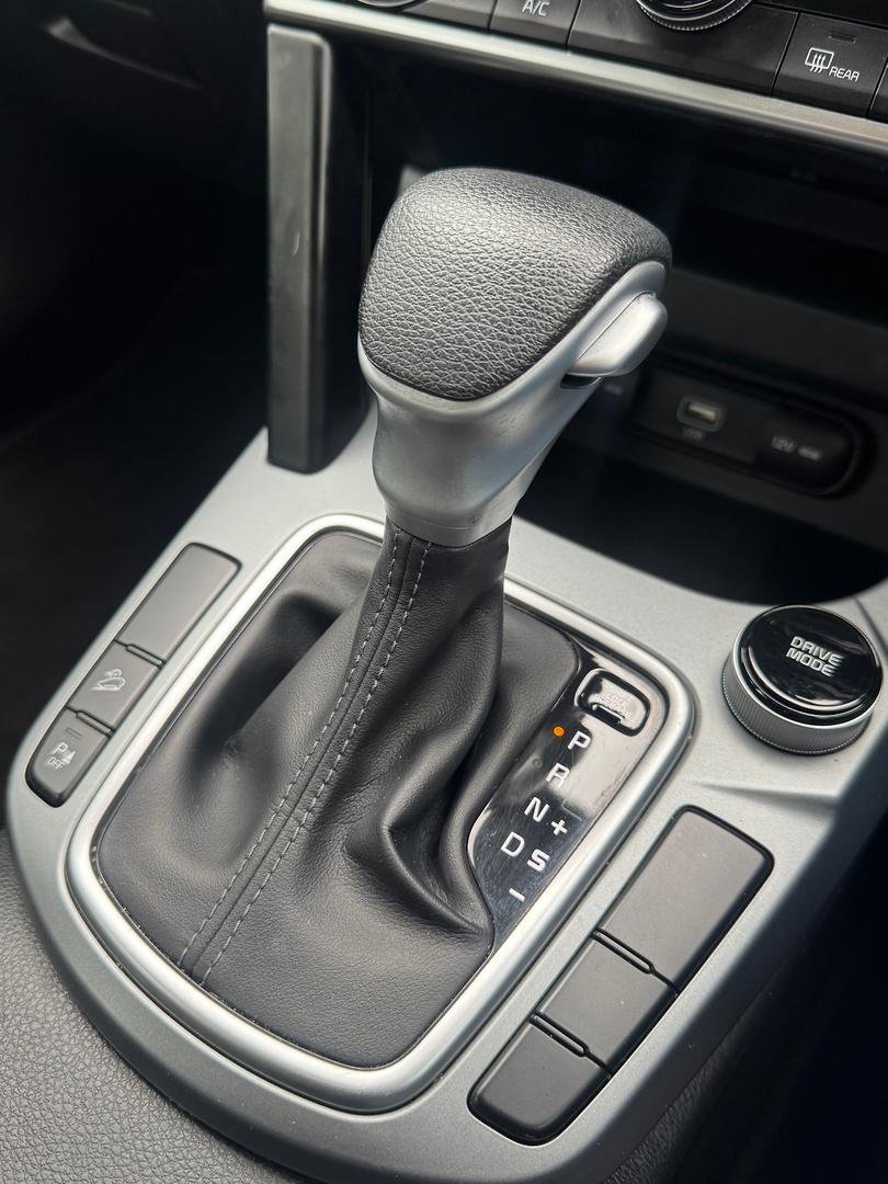 2022 Kia Seltos S SP2 MY22 image 19