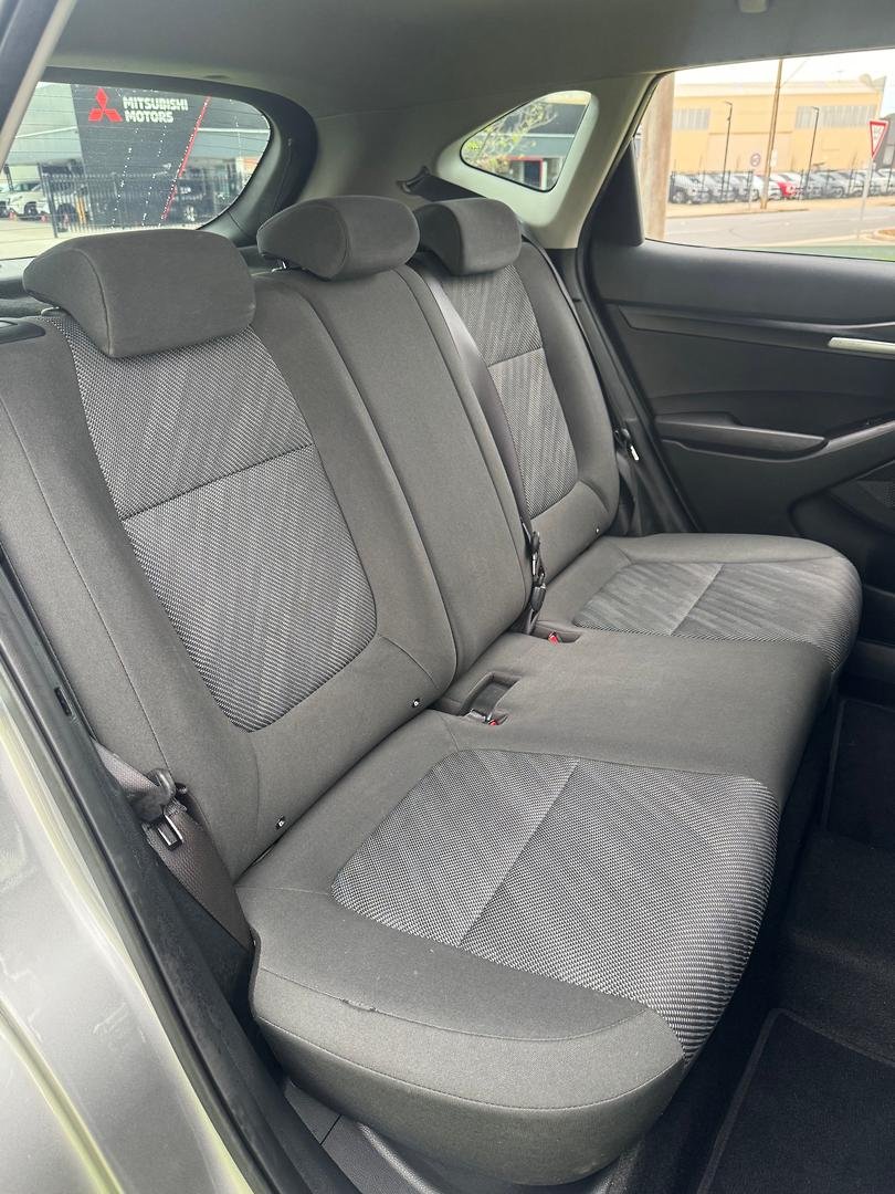 2022 Kia Seltos S SP2 MY22 image 11