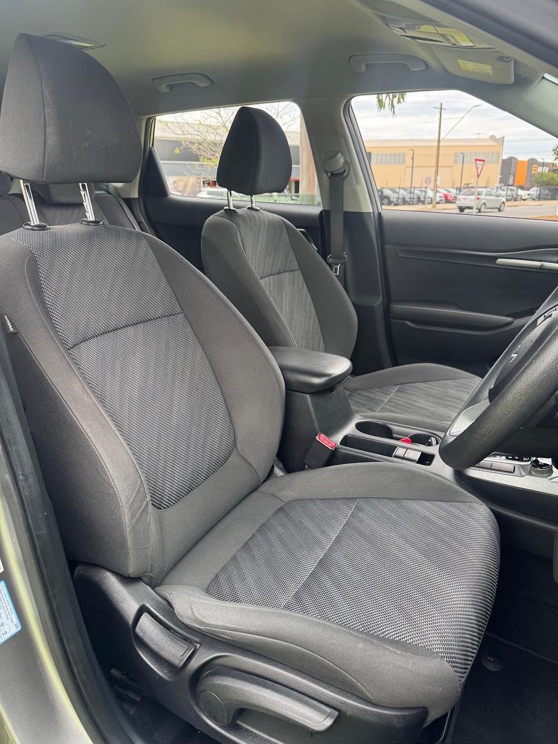 2022 Kia Seltos S SP2 MY22 image 10