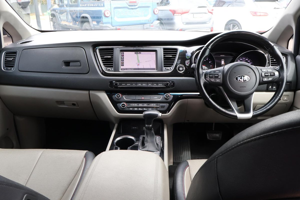 2019 Kia Carnival Platinum YP MY19 image 21
