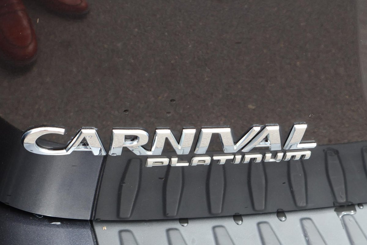 2019 Kia Carnival Platinum YP MY19 image 10