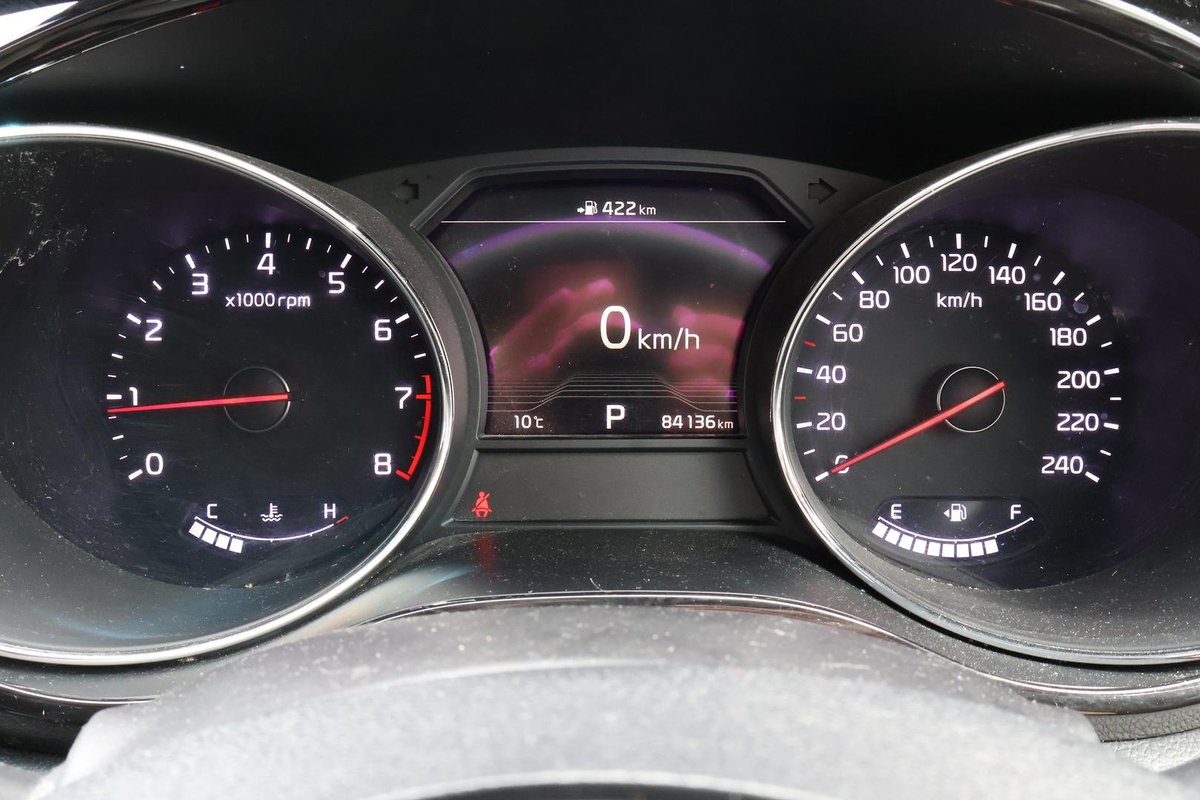 2019 Kia Carnival Platinum YP MY19 image 31