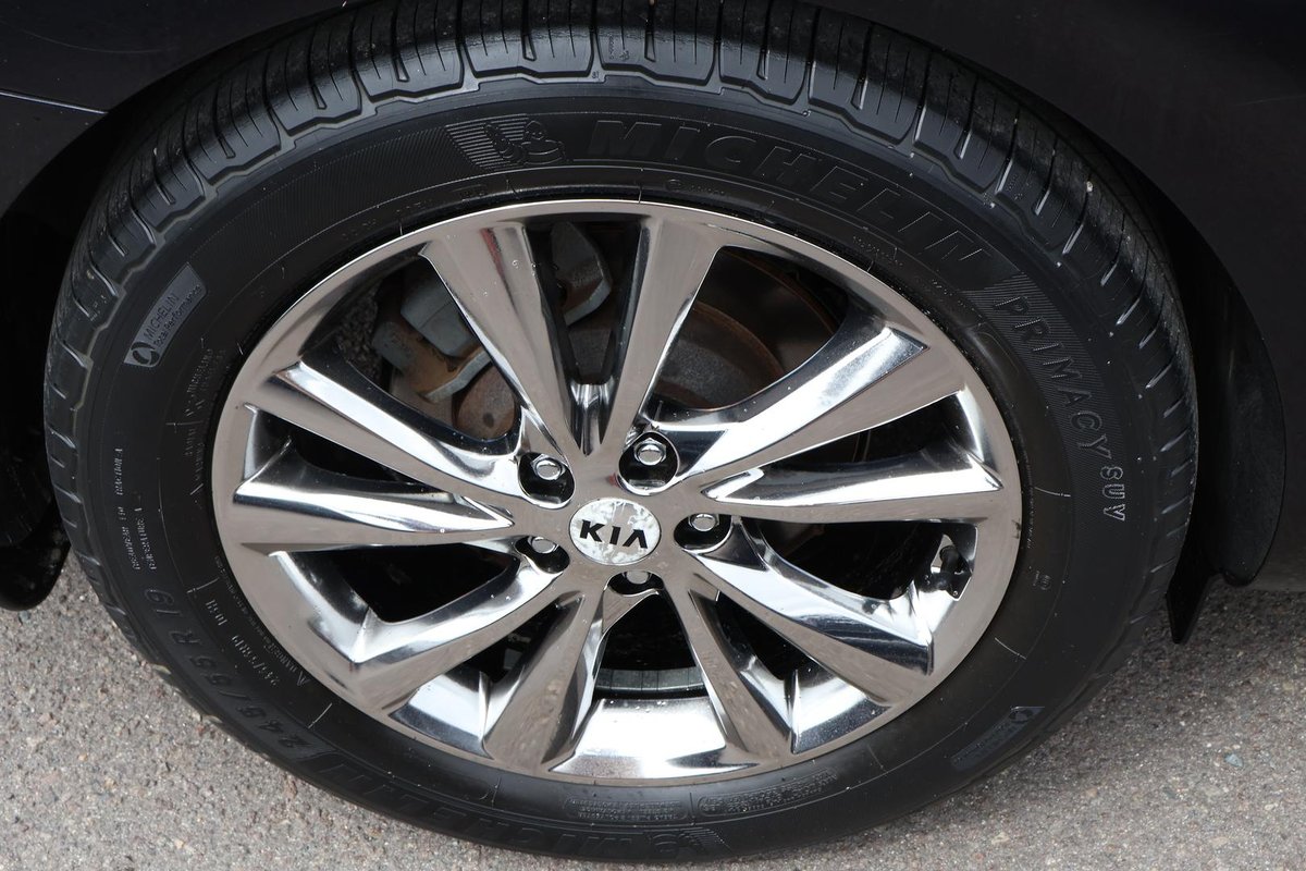 2019 Kia Carnival Platinum YP MY19 image 7