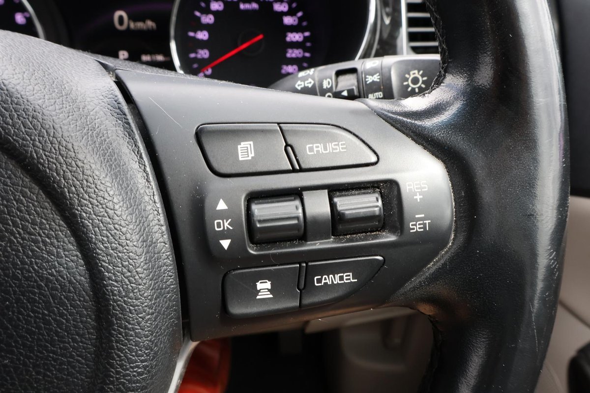 2019 Kia Carnival Platinum YP MY19 image 33