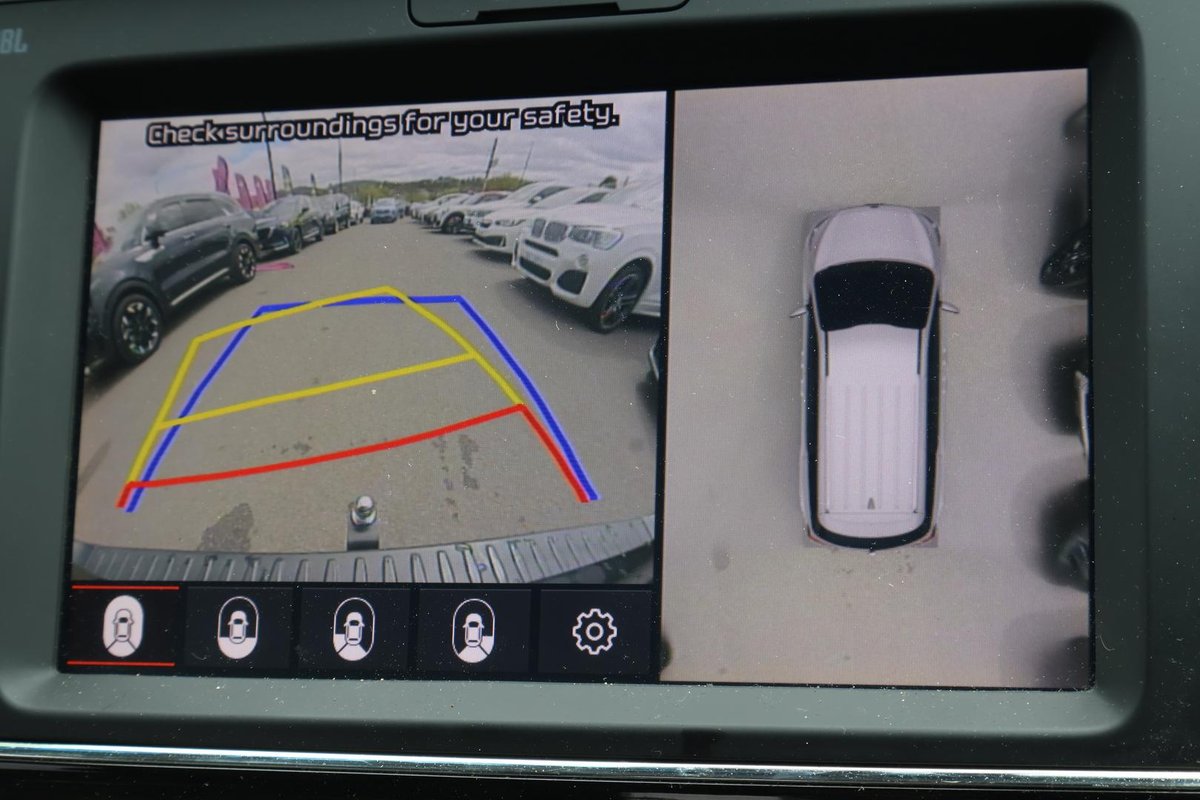 2019 Kia Carnival Platinum YP MY19 image 28