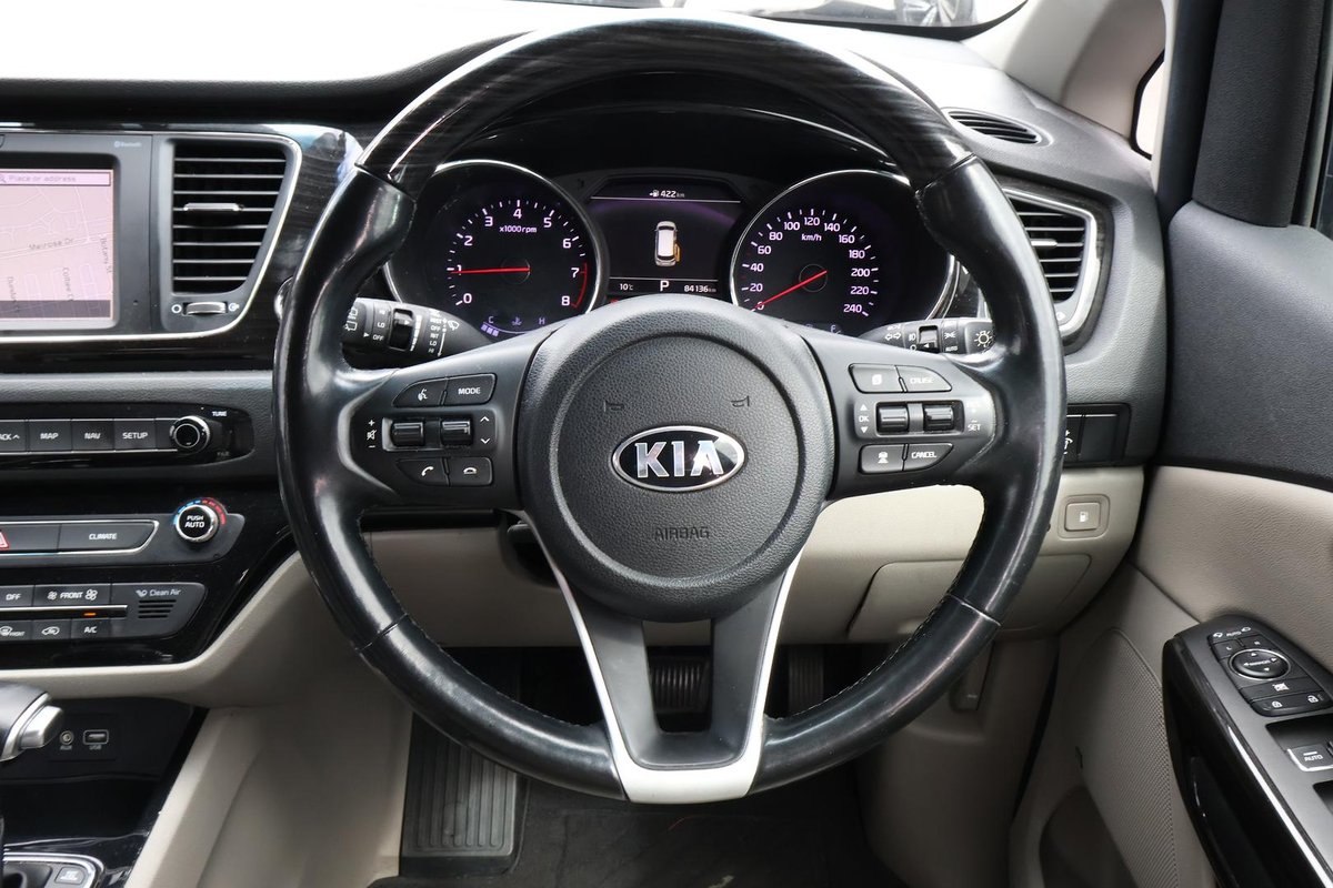 2019 Kia Carnival Platinum YP MY19 image 20