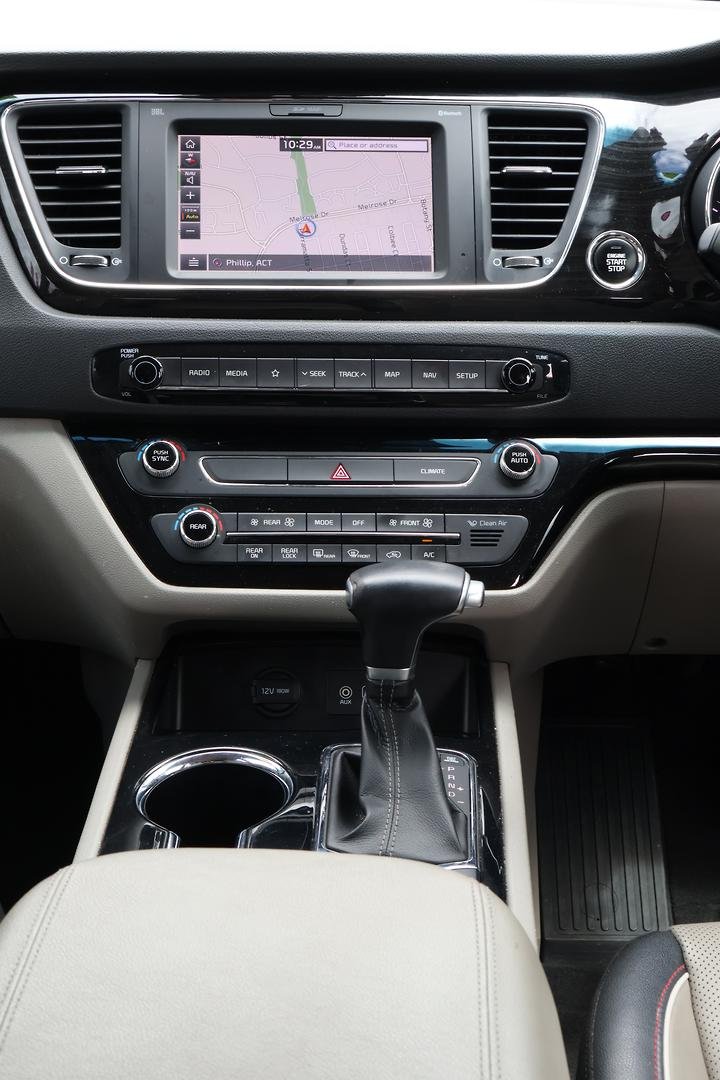2019 Kia Carnival Platinum YP MY19 image 22