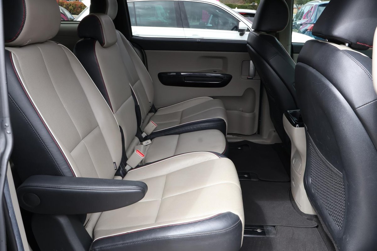 2019 Kia Carnival Platinum YP MY19 image 17