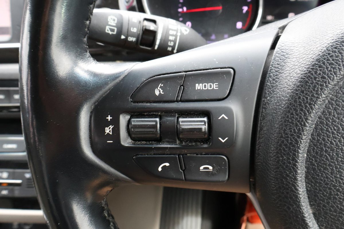 2019 Kia Carnival Platinum YP MY19 image 32
