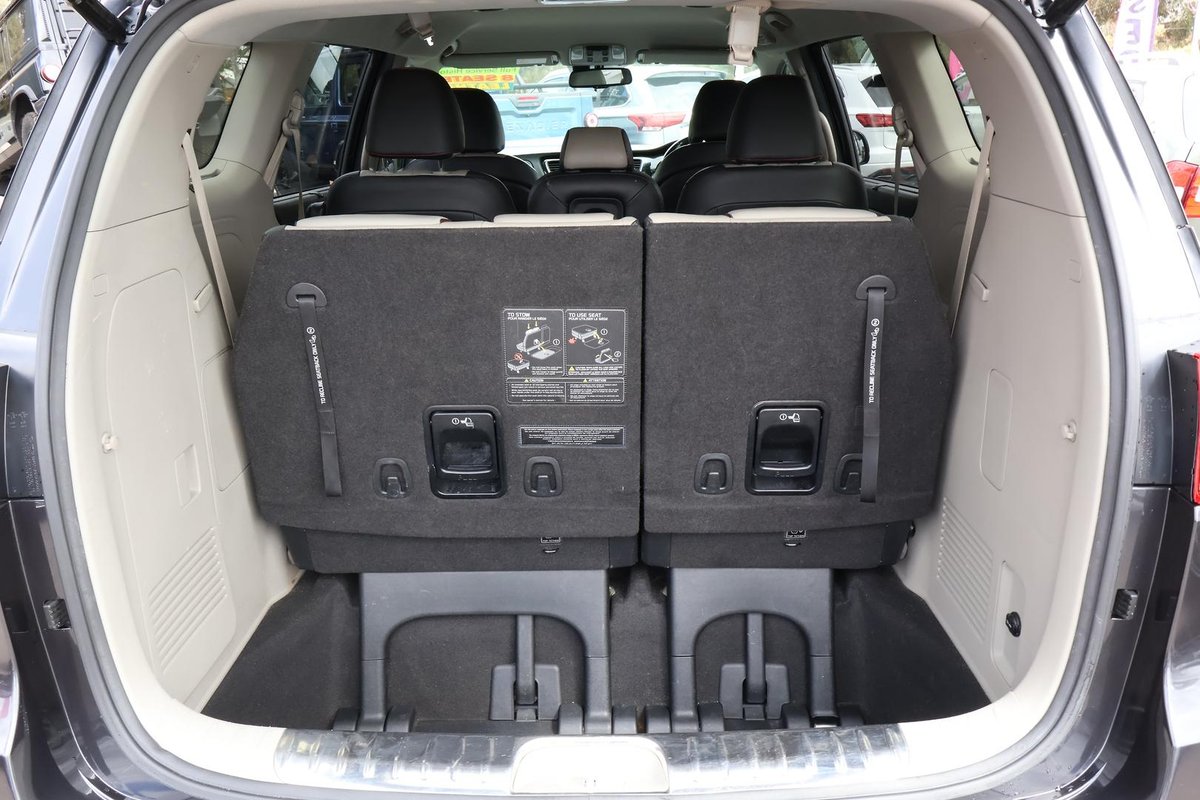2019 Kia Carnival Platinum YP MY19 image 12