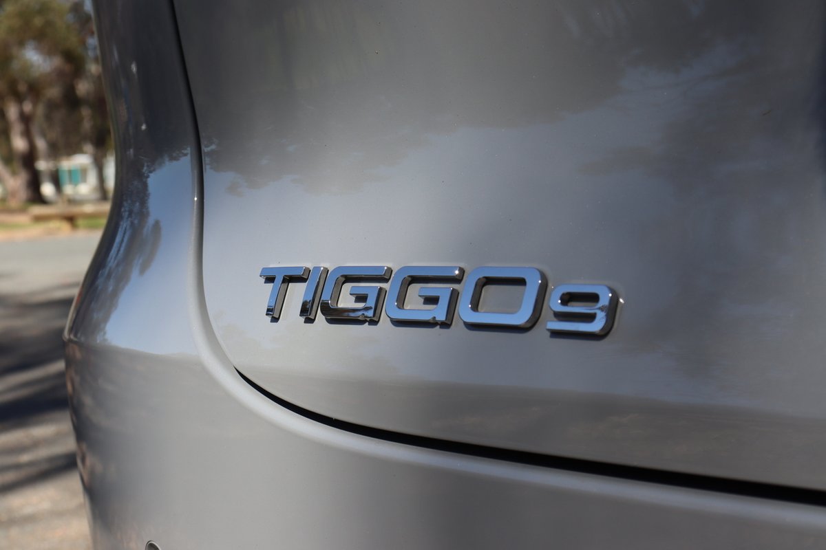 2026 Chery Tiggo 9 Super Hybrid Ultimate MY26 AWD image 10