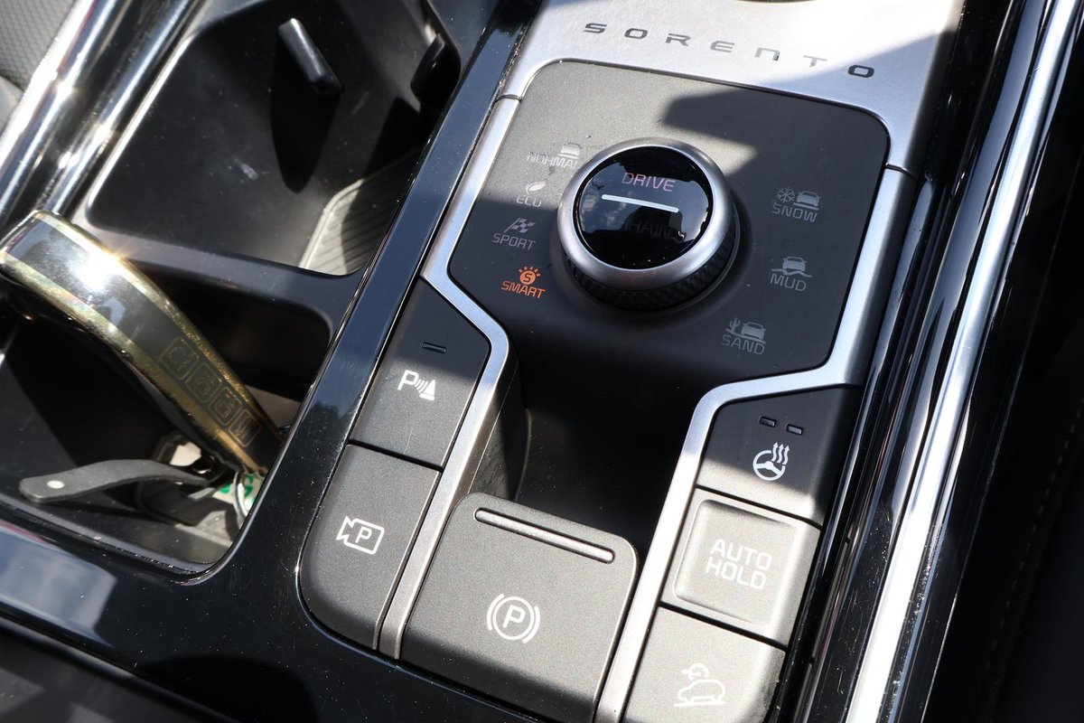 2024 Kia Sorento GT-Line MQ4 PE MY24 AWD image 32