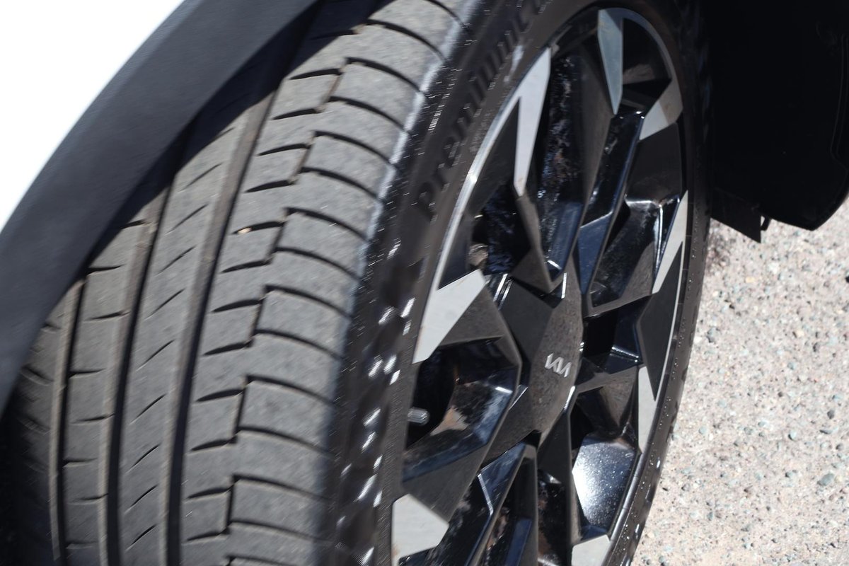 2024 Kia Sorento GT-Line MQ4 PE MY24 AWD image 8