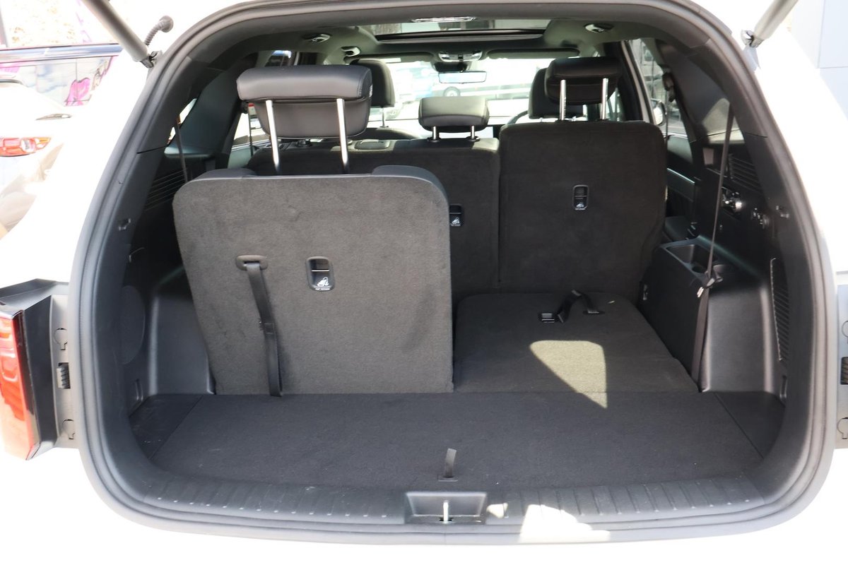 2024 Kia Sorento GT-Line MQ4 PE MY24 AWD image 11