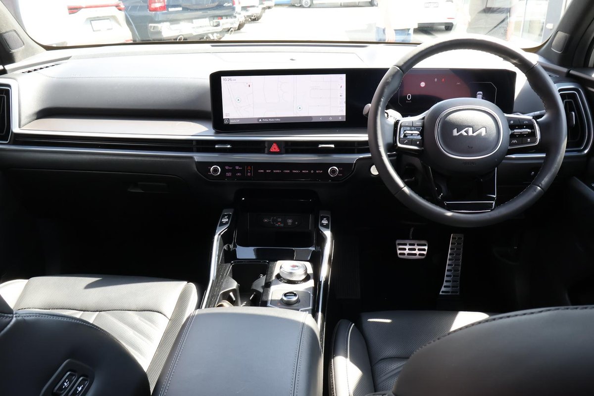 2024 Kia Sorento GT-Line MQ4 PE MY24 AWD image 25