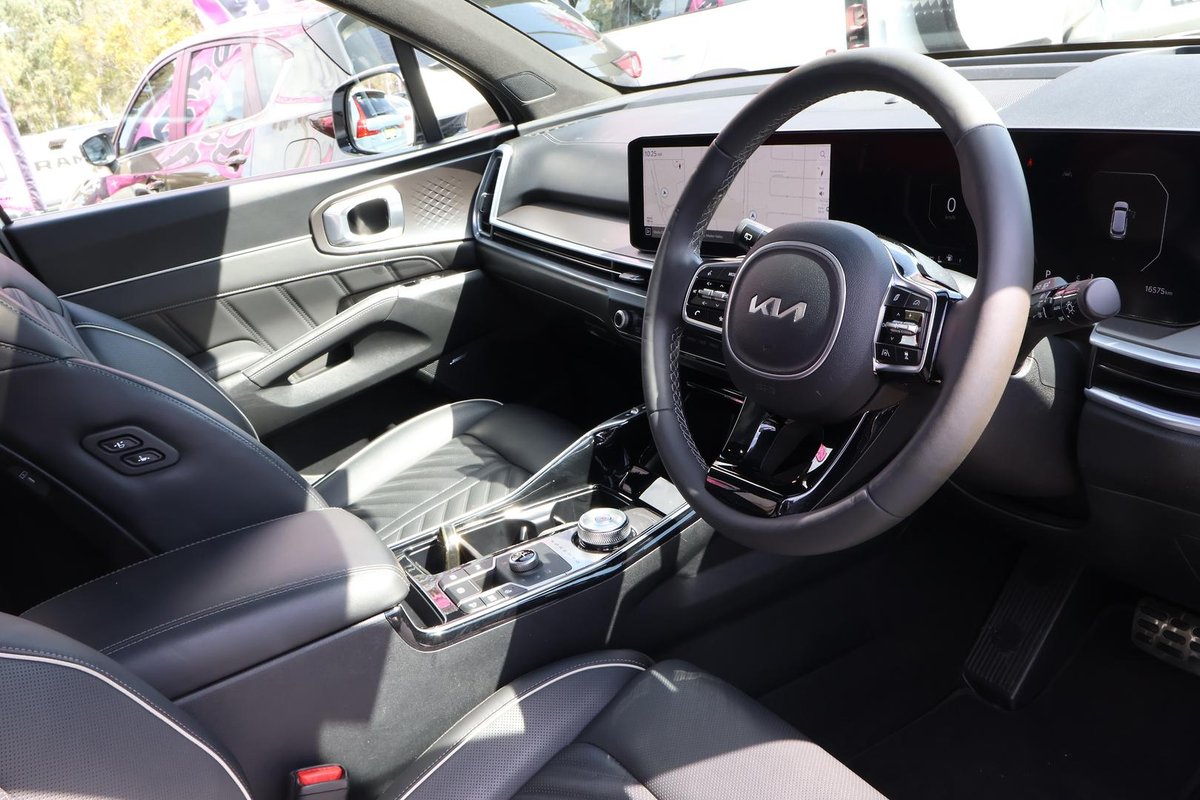 2024 Kia Sorento GT-Line MQ4 PE MY24 AWD image 19