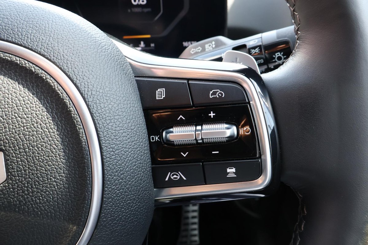2024 Kia Sorento GT-Line MQ4 PE MY24 AWD image 41