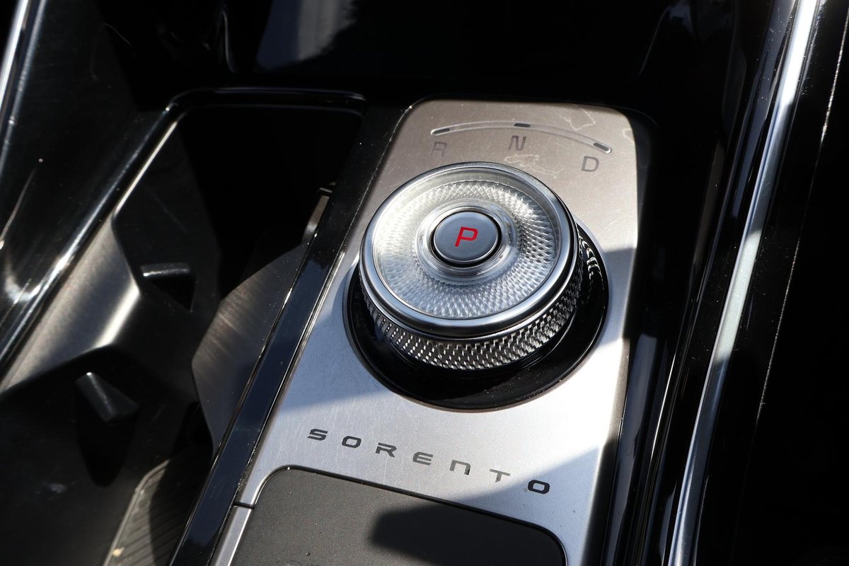 2024 Kia Sorento GT-Line MQ4 PE MY24 AWD image 33