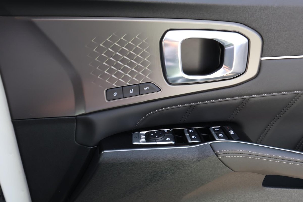 2024 Kia Sorento GT-Line MQ4 PE MY24 AWD image 42