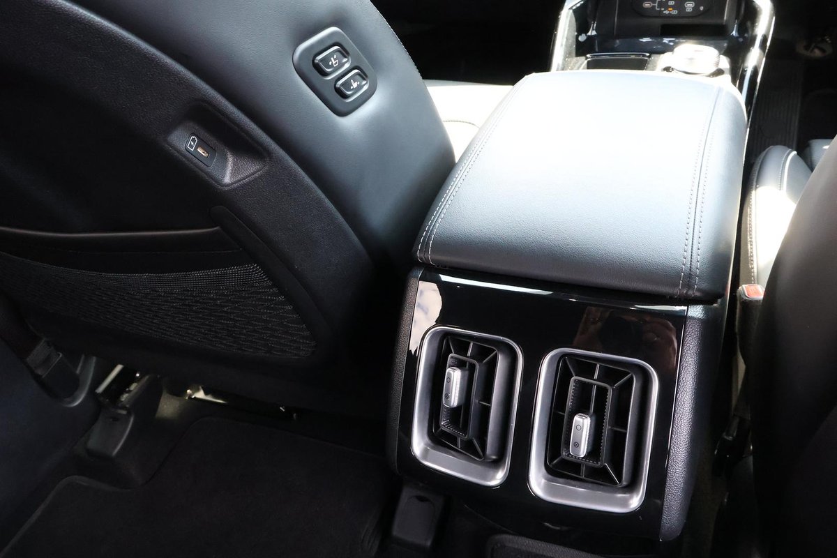 2024 Kia Sorento GT-Line MQ4 PE MY24 AWD image 27
