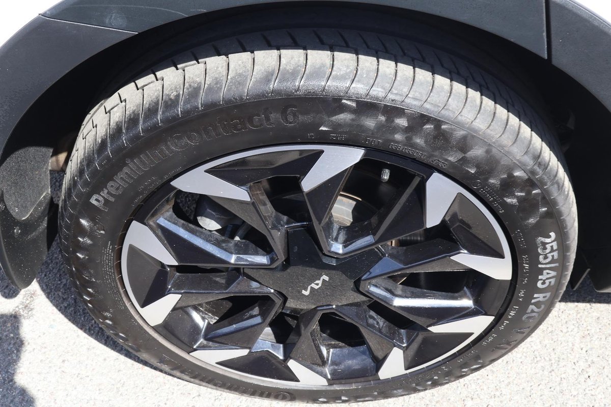 2024 Kia Sorento GT-Line MQ4 PE MY24 AWD image 7