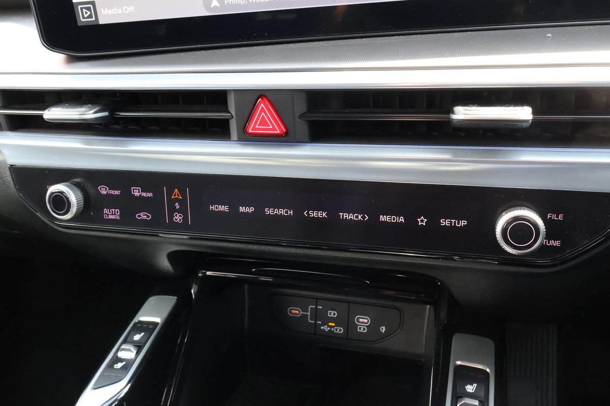 2024 Kia Sorento GT-Line MQ4 PE MY24 AWD image 35