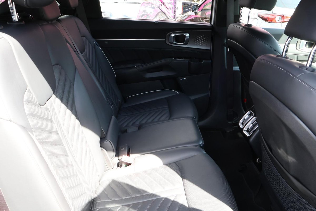 2024 Kia Sorento GT-Line MQ4 PE MY24 AWD image 21