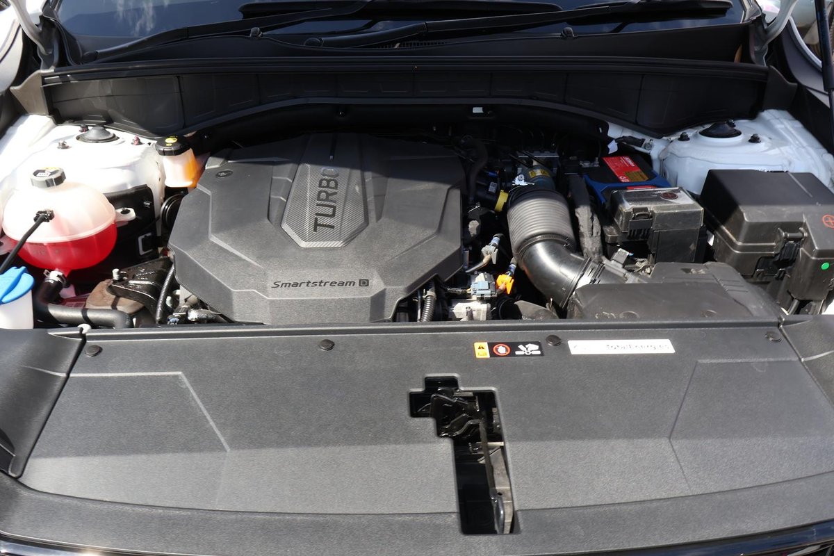 2024 Kia Sorento GT-Line MQ4 PE MY24 AWD image 14