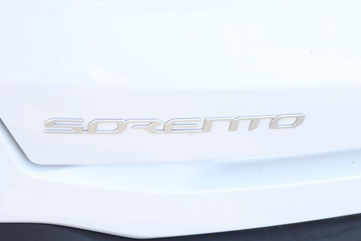 2024 Kia Sorento GT-Line MQ4 PE MY24 AWD image 10